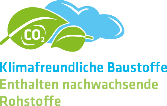 Klimafreundliche Baustoffe – enthalten nachwachsende Rohstoffe